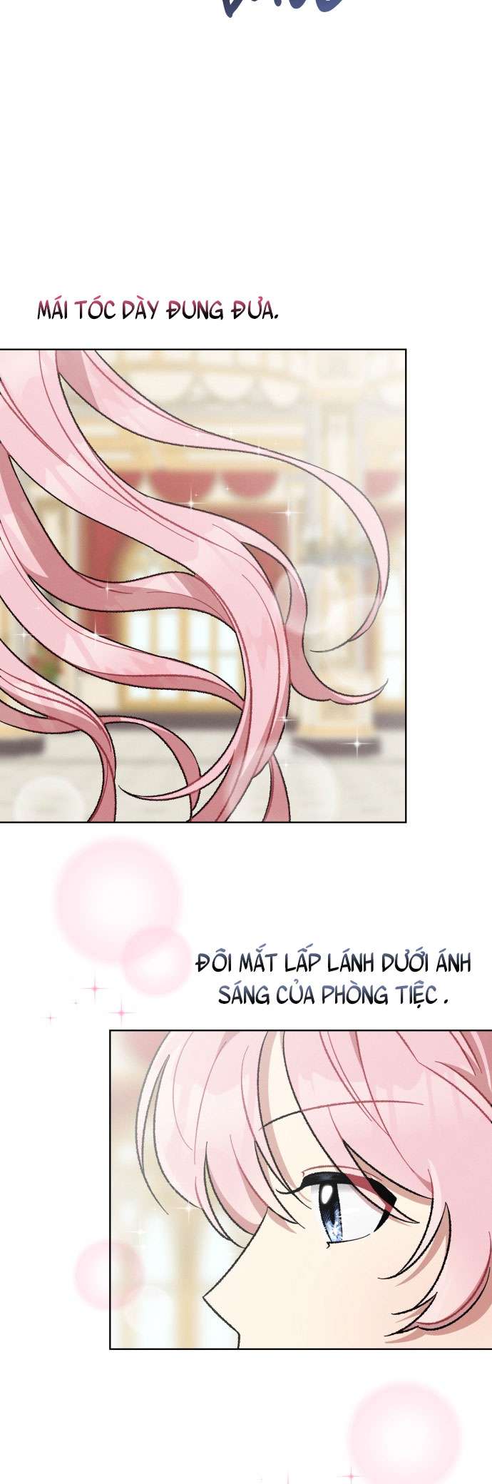 Nam Thứ Đình Công Thì Phải Làm Sao?! Chapter 14 - Trang 4