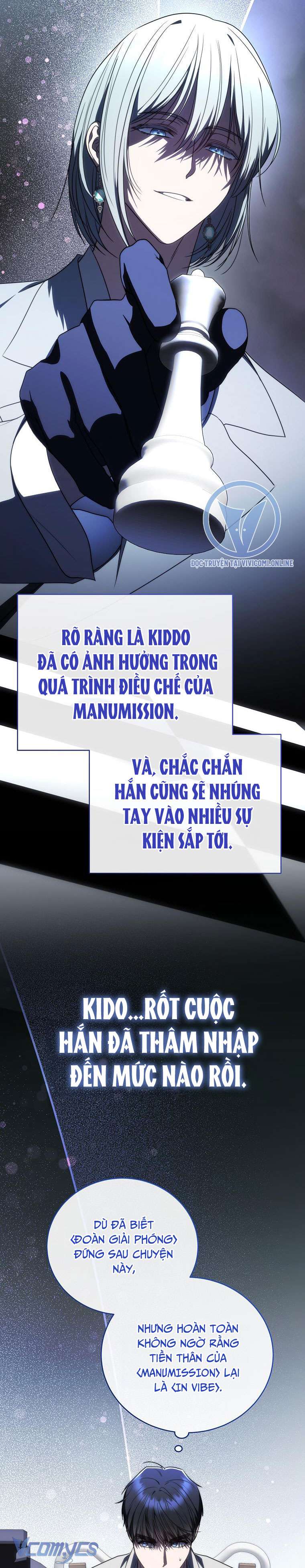 Hướng Dẫn Sinh Tồn Dành Cho Người Xếp Hạng Chap 42 - Trang 2