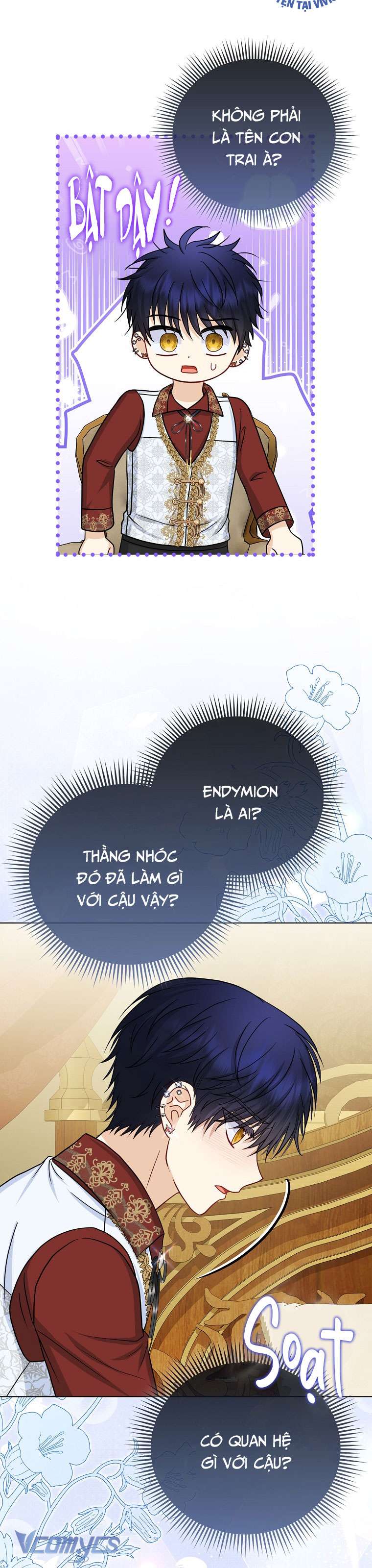 Nhân Vật Phản Diện Đều Thích Tôi Chapter 29 - Next Chapter 30