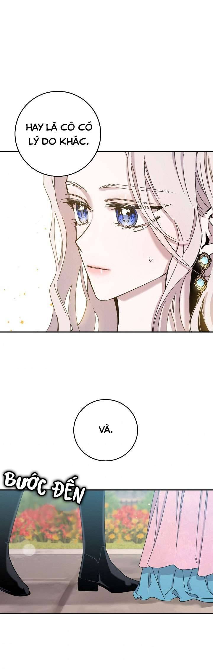 Thuần Hóa Bạo Quân Rồi Bỏ Trốn Chap 16 - Trang 2