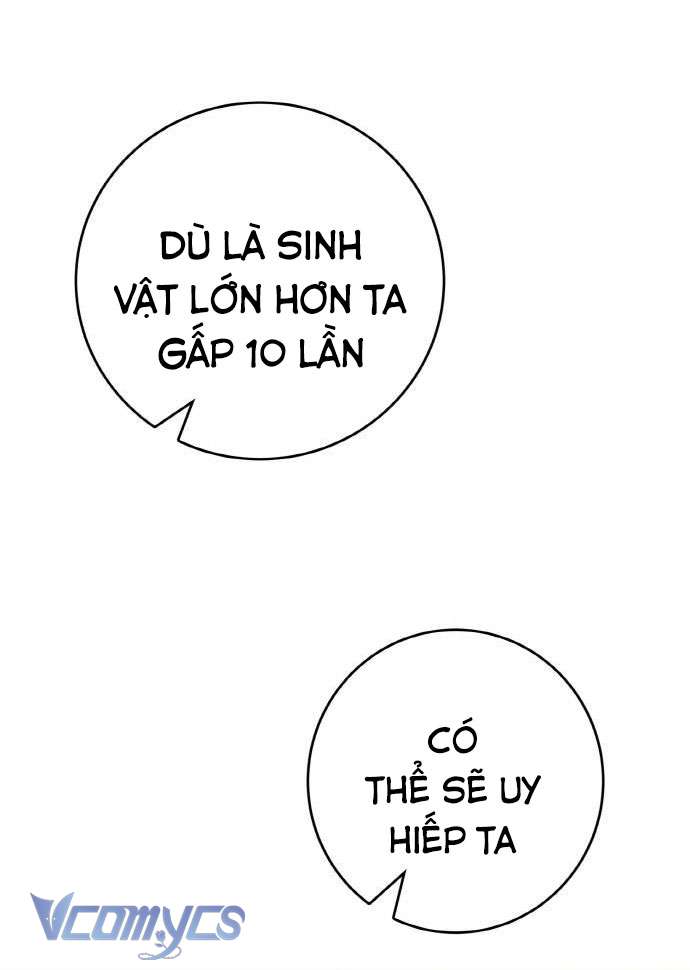 Nhật Ký Tuần Trăng Mật Của Phù Thủy Và Rồng Chapter 52 - Trang 4