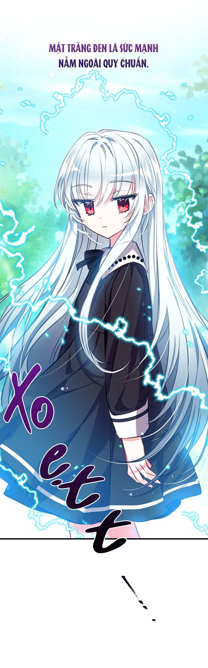 Chúng Ta Có Thể Trở Thành Một Gia Đình Được Không? Chap 21 - Trang 2