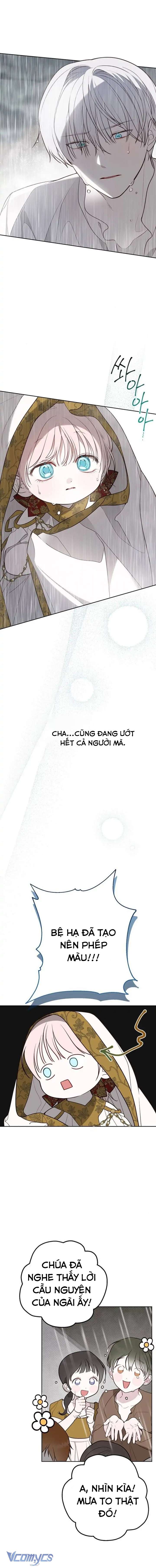 Bạo Chúa Bé Con Chapter 39 - Trang 4