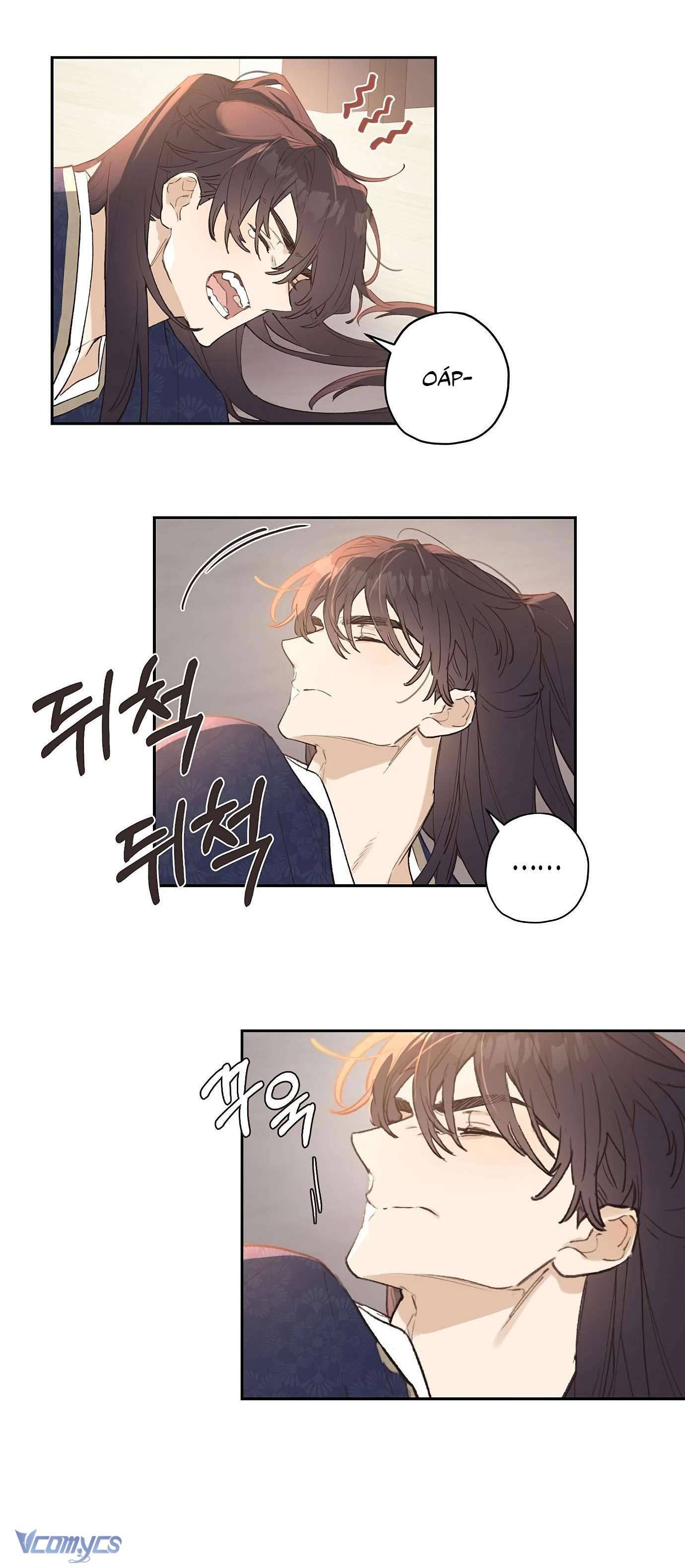 Onsaemiro Chapter 2 - Trang 4