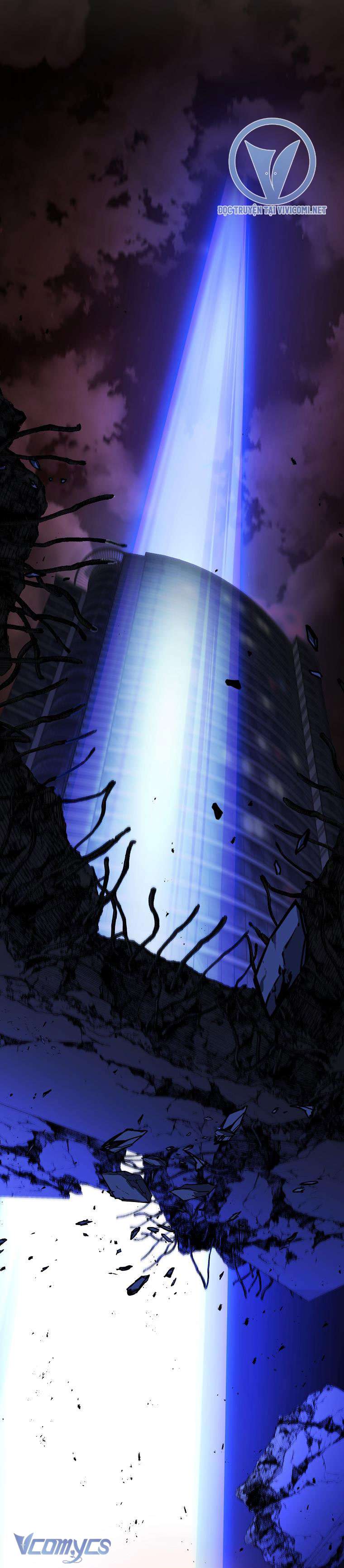 Hướng Dẫn Sinh Tồn Dành Cho Người Xếp Hạng Chap 44 - Trang 2