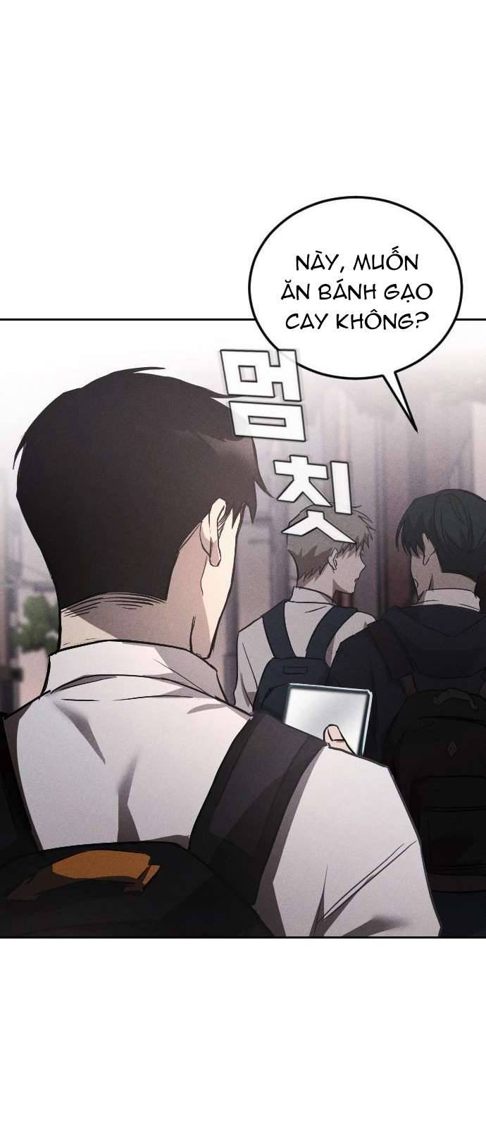 Golden Lily Chap 1 - Trang 2