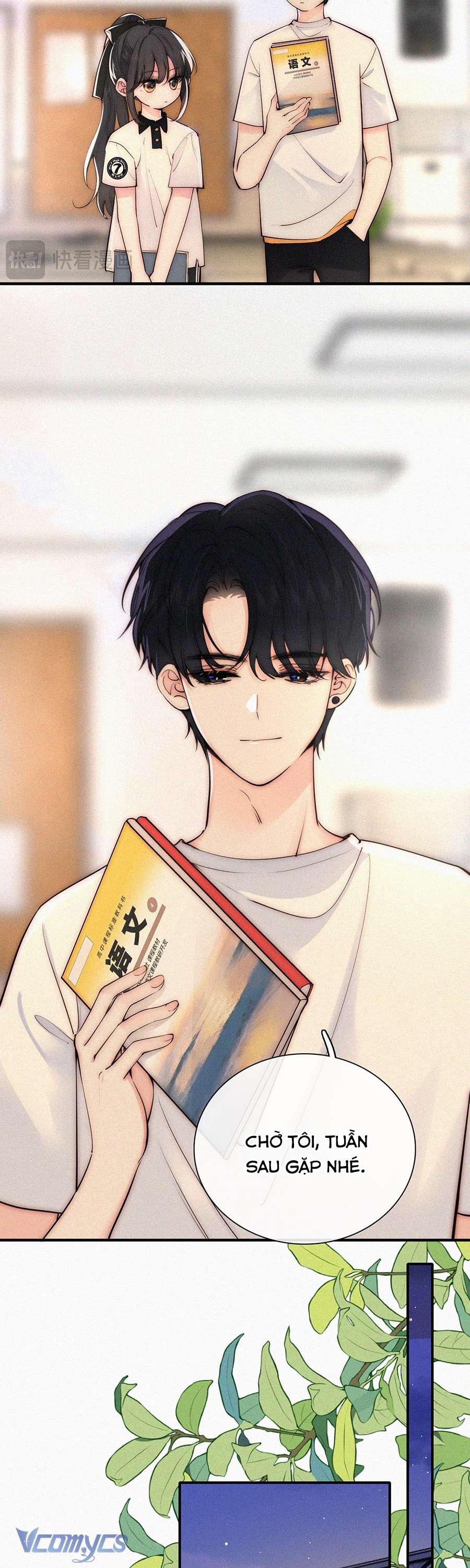 Một Mực Cưng Chiều Chap 81 - Trang 2