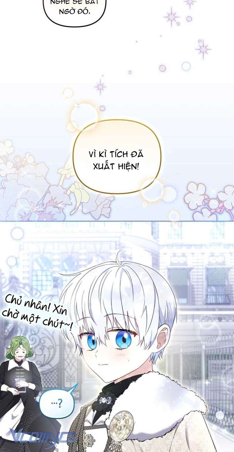 Tôi Được Nuôi Dưỡng Bởi Những Kẻ Phản Diện Chap 61 - Trang 3