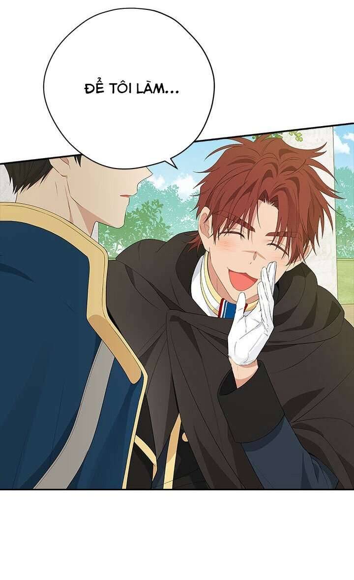 Tôi Là Minh Chứng Của Sự Thật Chap 81 - Trang 3