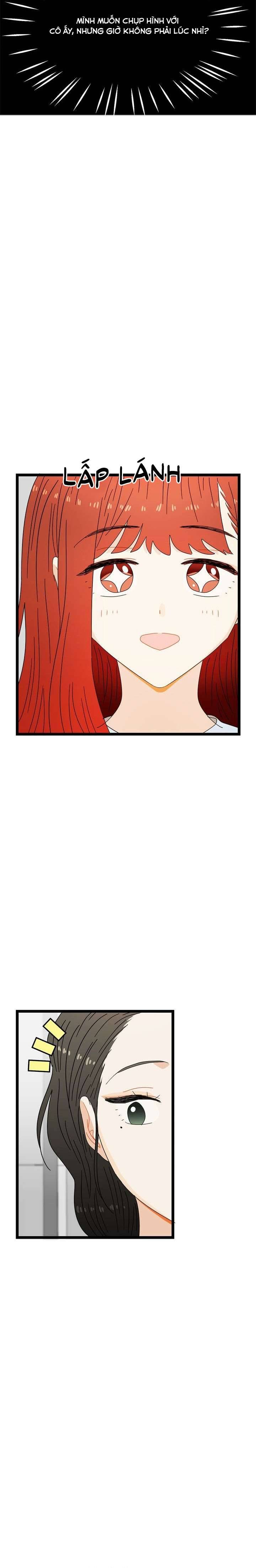 Giả Mạo Theo Phong Cách Chapter 31 - Trang 4