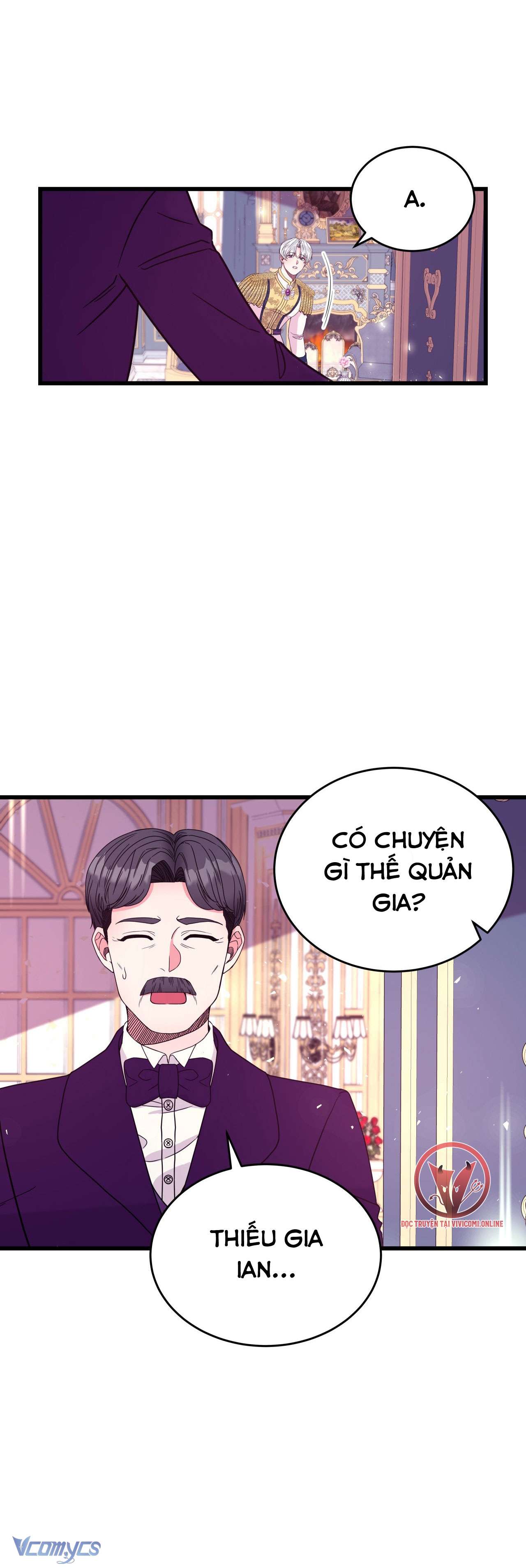 [18+] Anh Trai Đã Thay Đổi Chap 3 - Trang 2