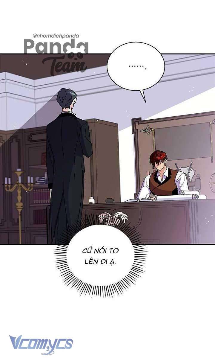 Chồng Yêu, Tôi Đây Bãi Công! Chap 4 - Trang 3