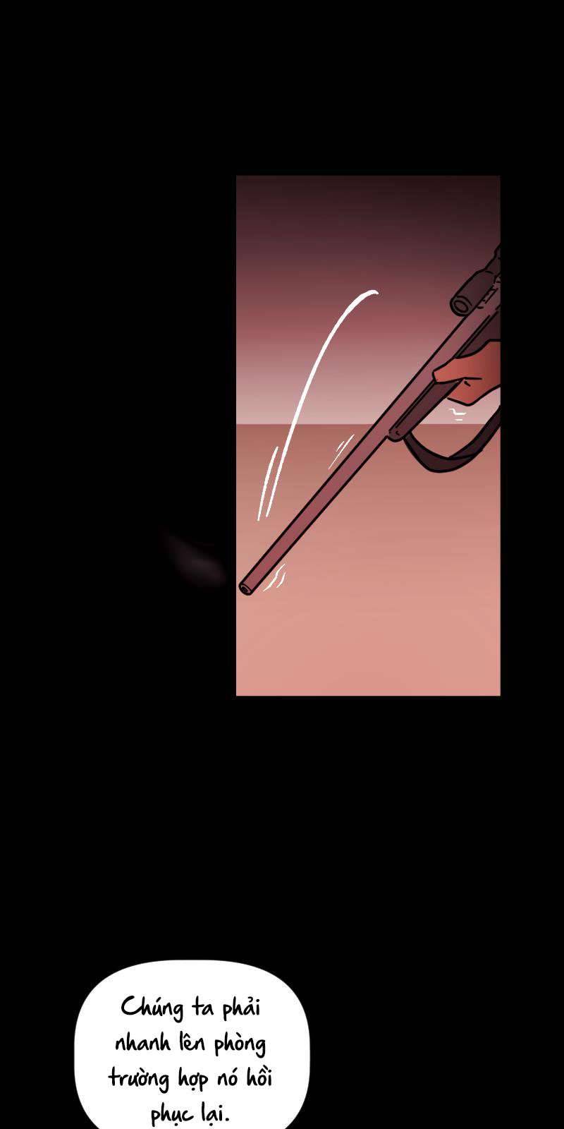 Nghĩa Trang Xe Buýt Chapter 60 - Trang 3