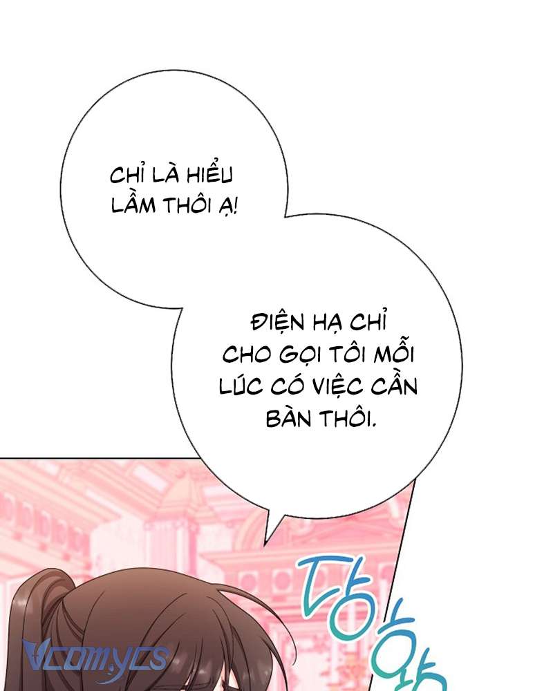 Hầu Gái Độc Quyền Của Hoàng Hậu Phản Diện Chapter 49 - Next Chapter 50