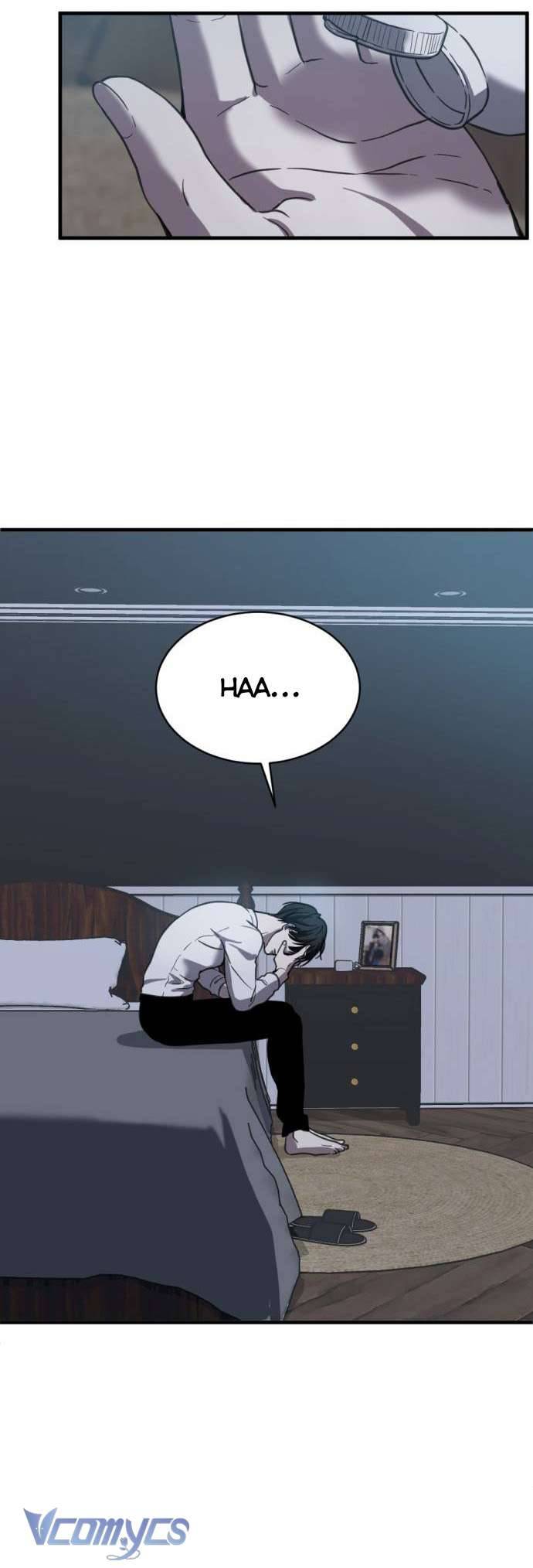 Ba Lần Động Phòng Chapter 15 - Trang 4