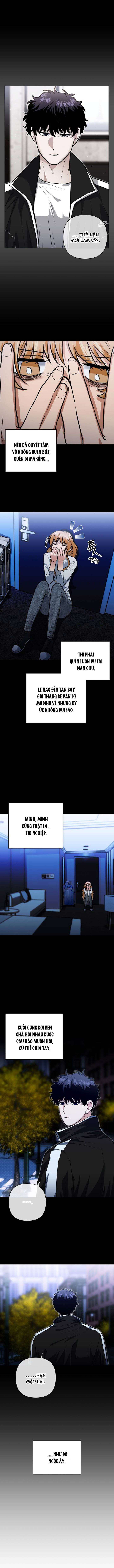 Xin Người Đừng Quên Chap 54 - Trang 4