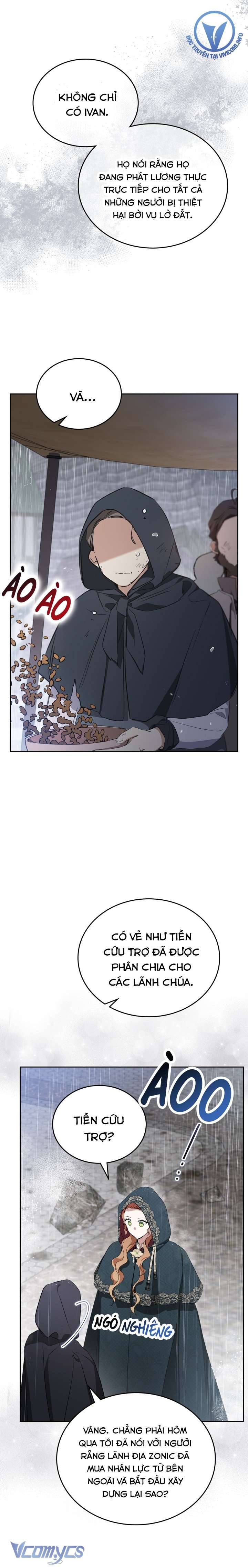 Kiếp Này Nhất Định Làm Gia Chủ Chap 156 - Trang 2