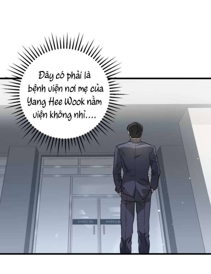 Tôi Nóng Lòng Muốn Chiếm Lấy Cô Ấy Chap 11 - Trang 3