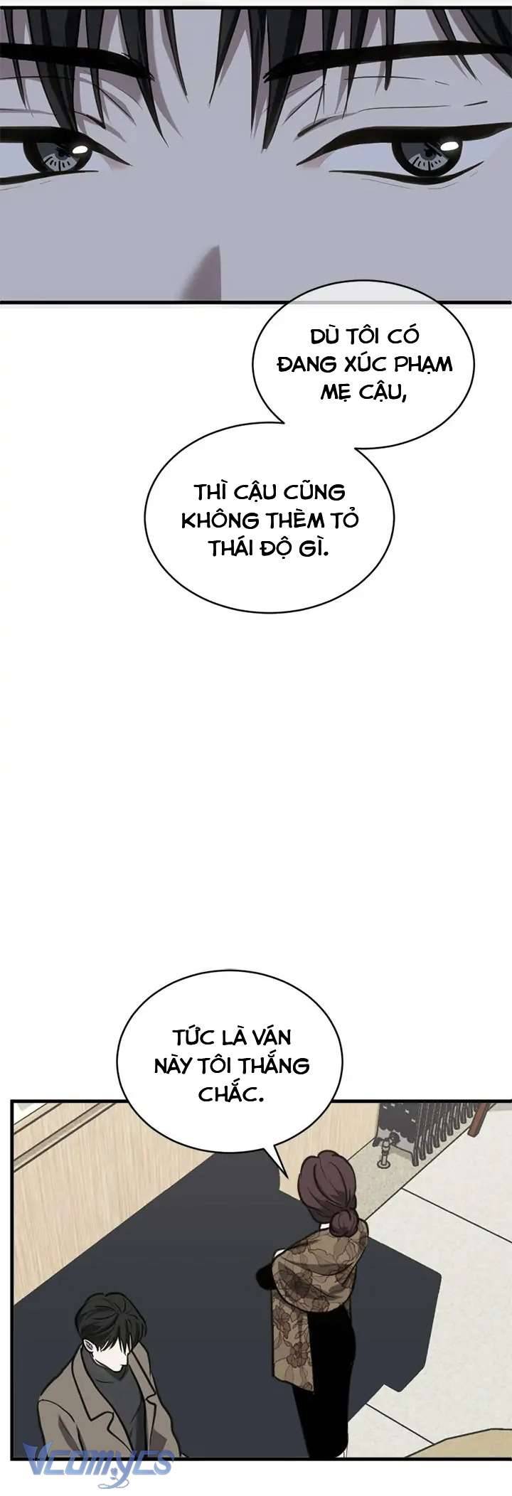 Ba Lần Động Phòng Chapter 34 - Trang 4
