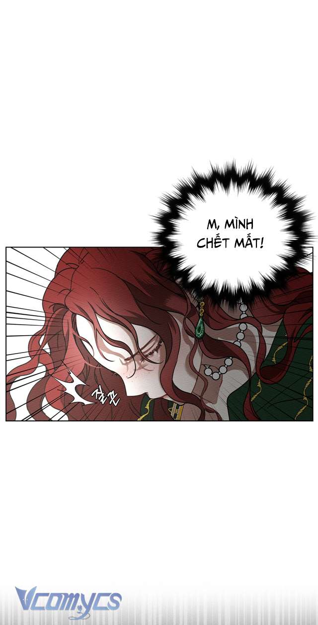 Dưới Bóng Cây Sồi Chap 3 - Trang 4