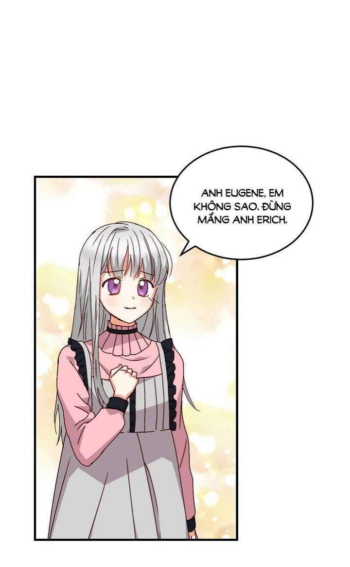 Cẩn Thận Với Các Anh Trai Đấy! Chap 17 - Trang 2