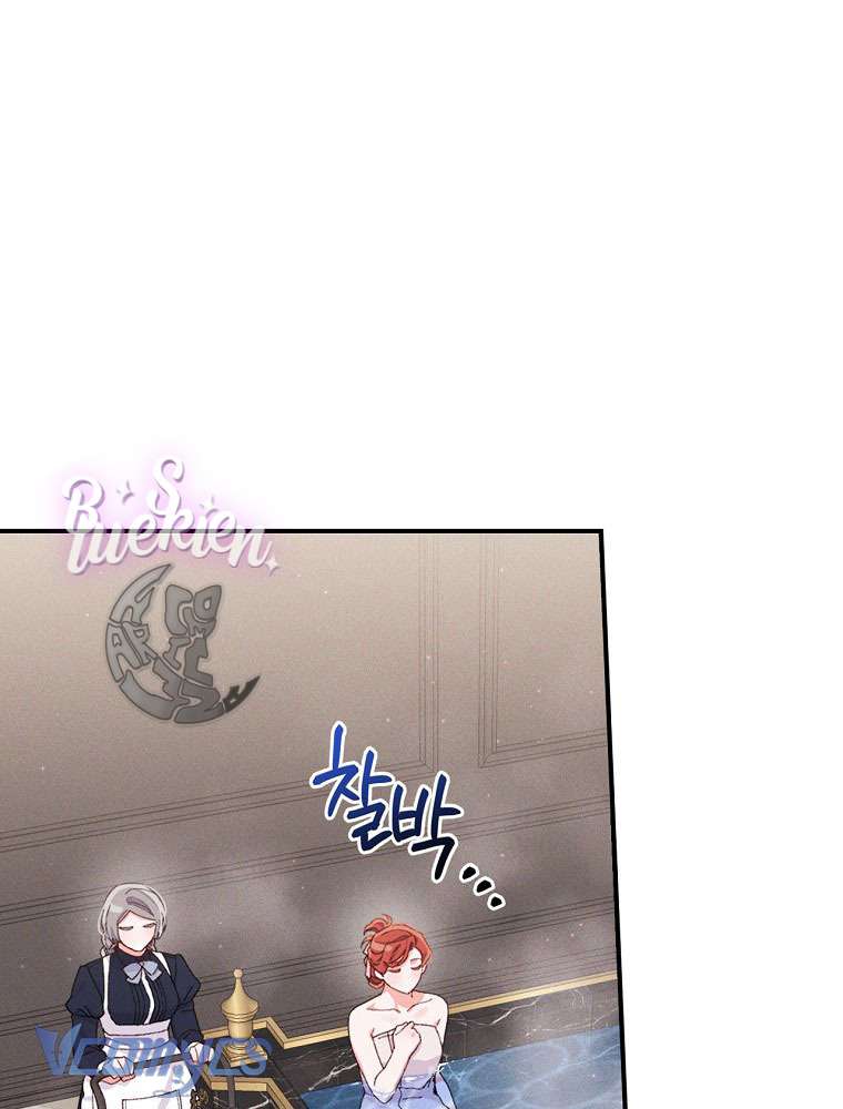 Chị Gái Của Nhân Vật Phản Diện Hôm Nay Cũng Đang Đau Khổ Chapter 46 - Trang 4