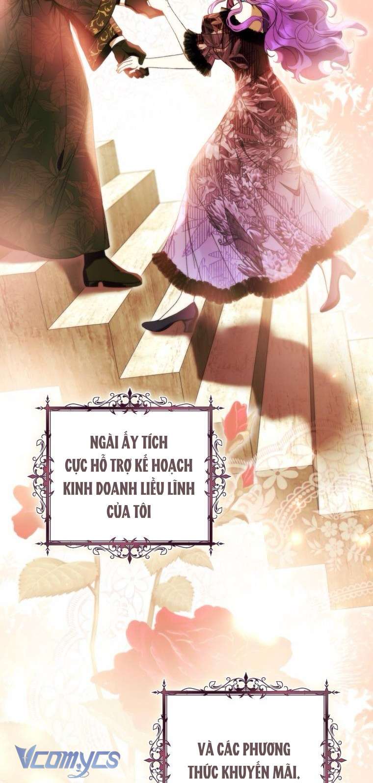 Làm Ác Nữ Bộ Không Tuyệt Sao? Chap 58 - Trang 4