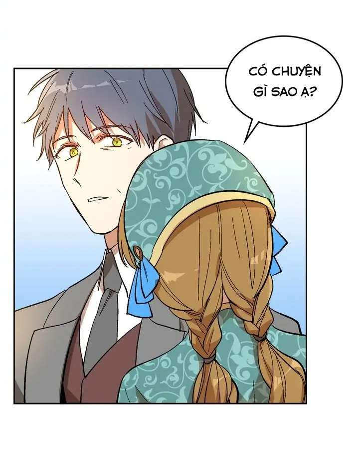 Vị Hôn Thê Khế Ước Của Công Tước Chapter 97 - Next Chapter 98