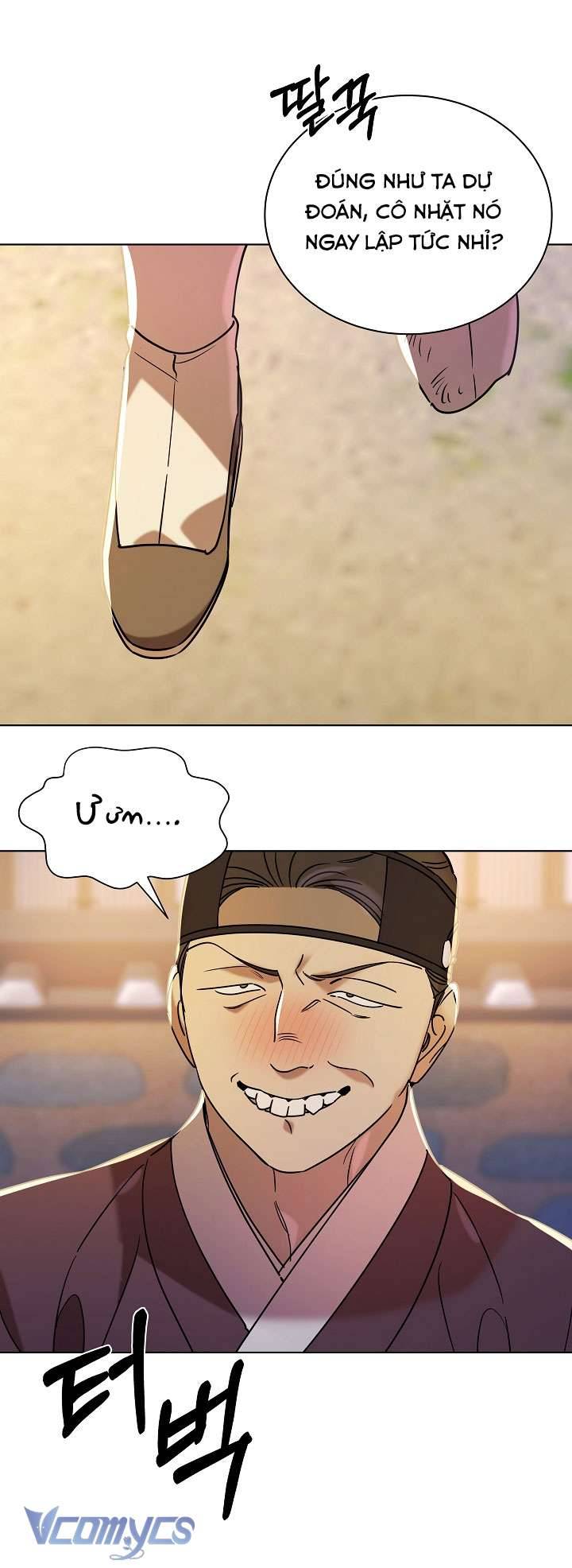 [18+] Biên Niên Sử Xuân Họa Thời Joseon Chap 27 - Trang 2