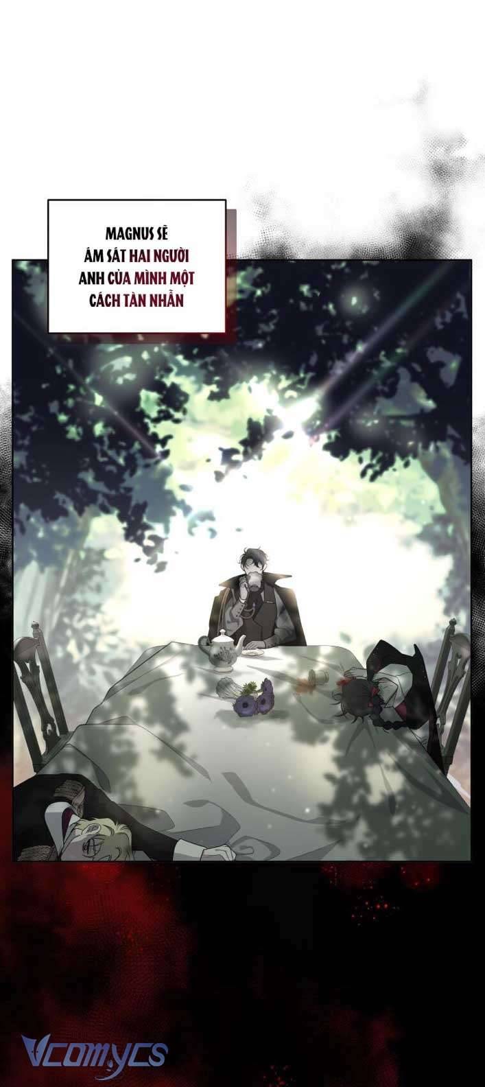 Ác Nữ Thuần Hoá Quái Thú Chapter 12 - Trang 4