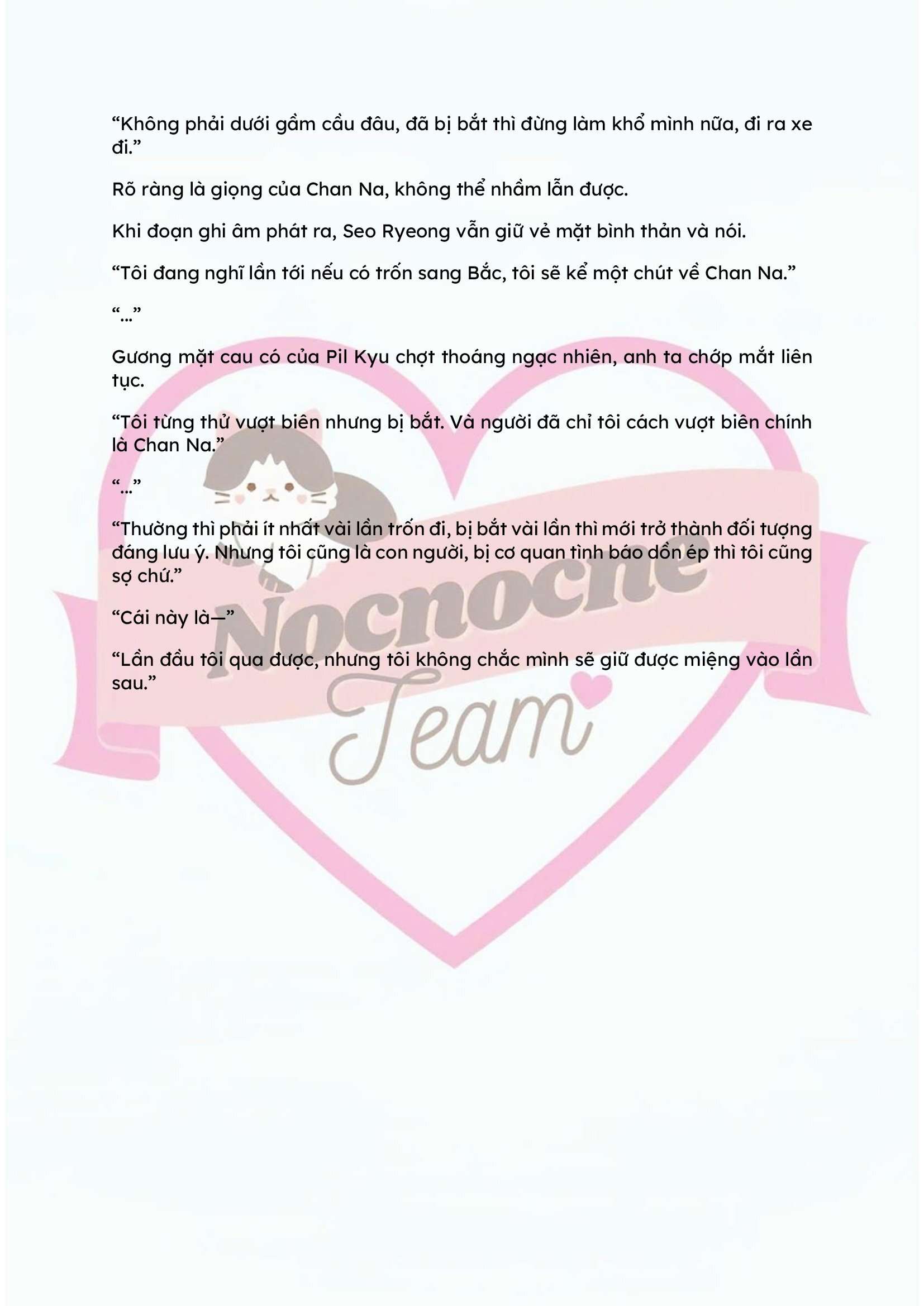 [NOVEL] KẾT HÔN VỚI KẺ TÂM THẦN Chap 11 - Trang 2