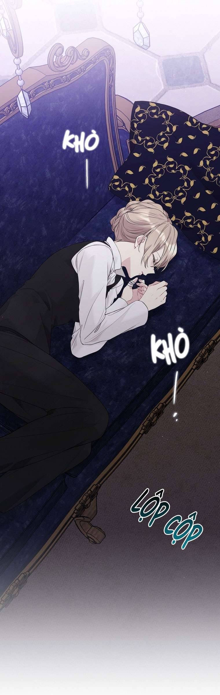 Vương Miện Lục Bảo Chap 59 - Trang 2