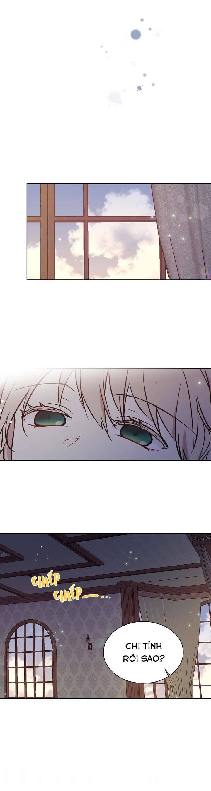 Vương Miện Lục Bảo Chap 9 - Trang 2