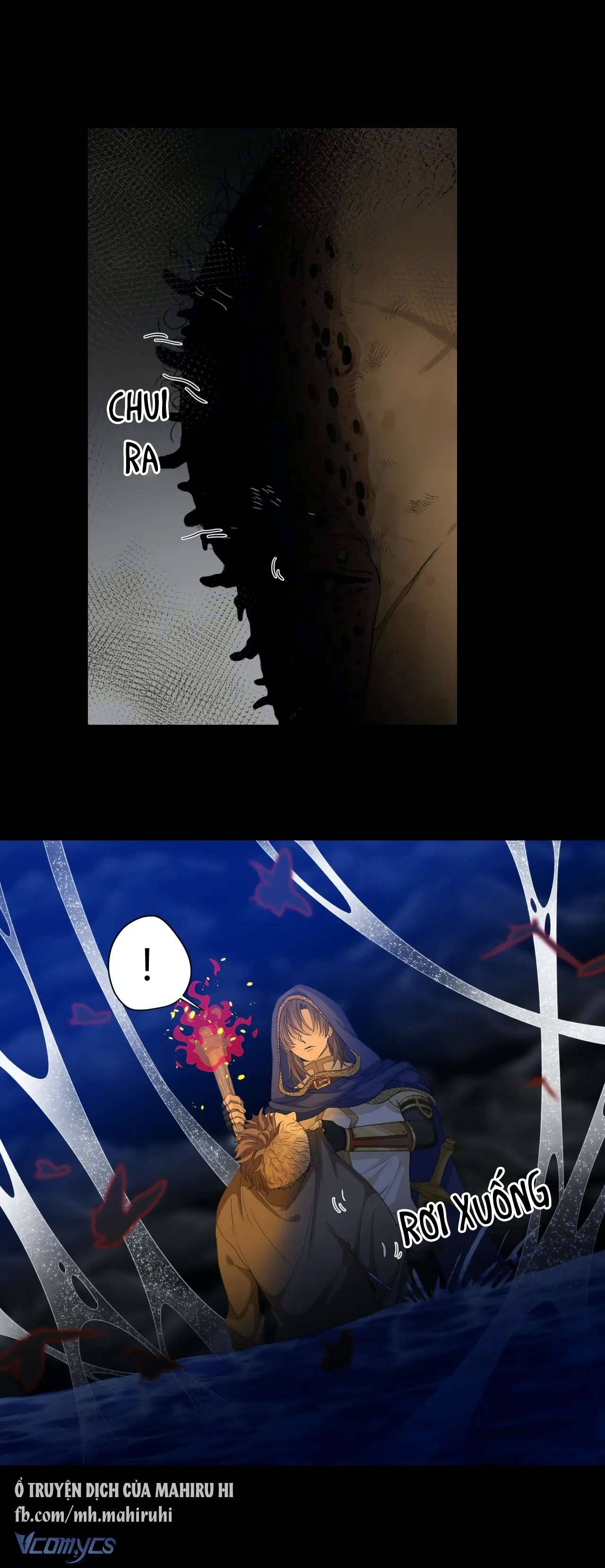 Thất Đại Kỳ Tích - Nước Mắt Bạo Quân Chap 58 - Next Chap 59