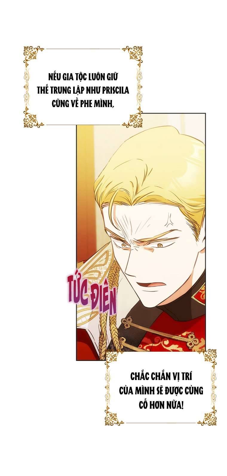 Tôi Trở Thành Vợ Của Nam Chính Chap 33 - Trang 3