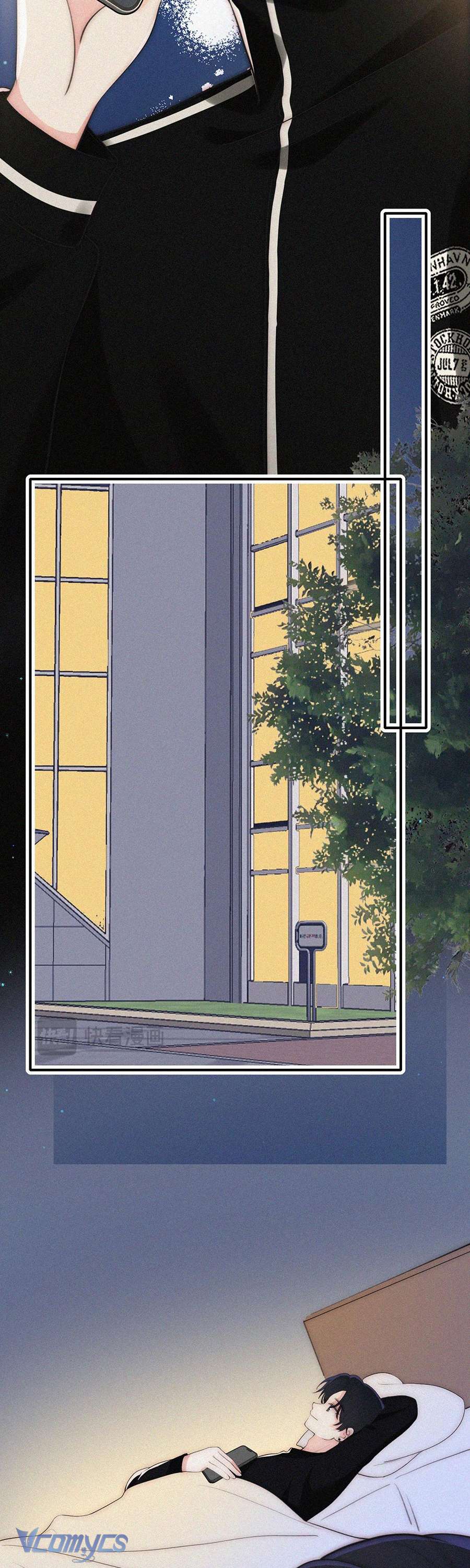 Một Mực Cưng Chiều Chap 104 - Trang 2