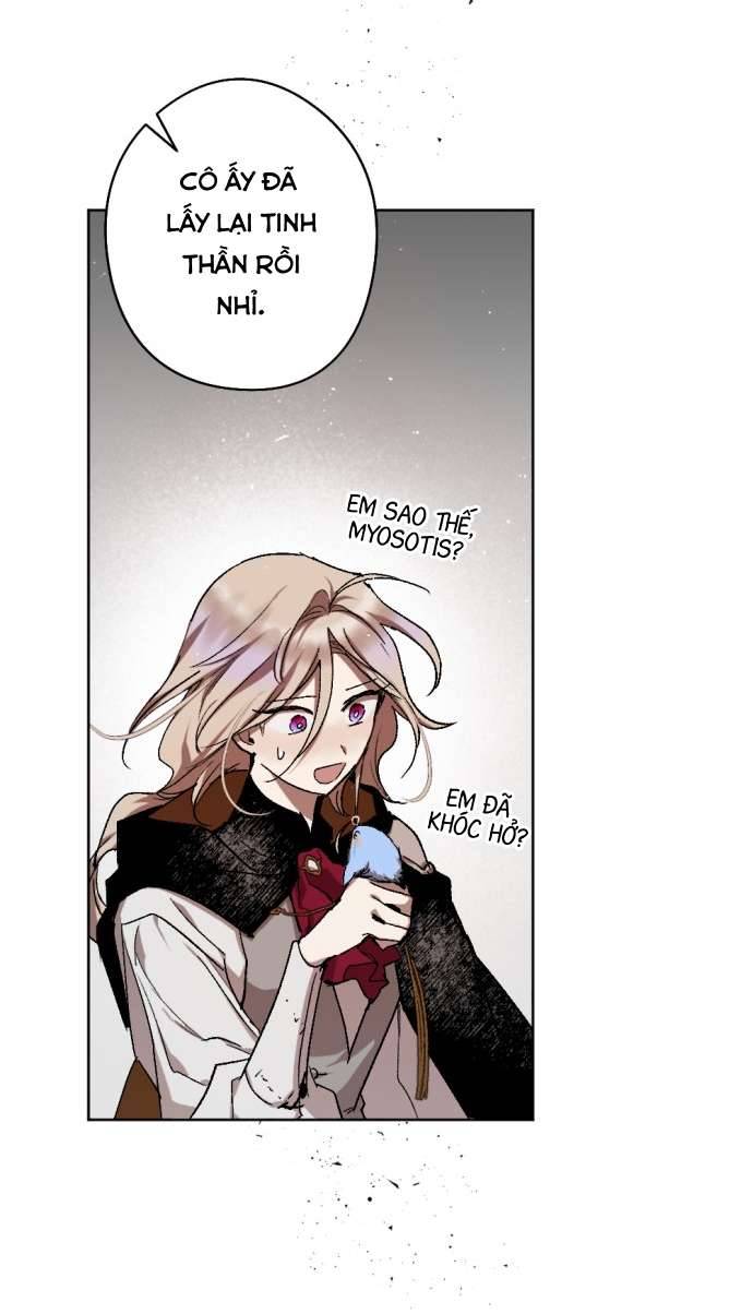 Lời Thú Nhận Của Chúa Tể Bóng Tối Chap 34 - Trang 4