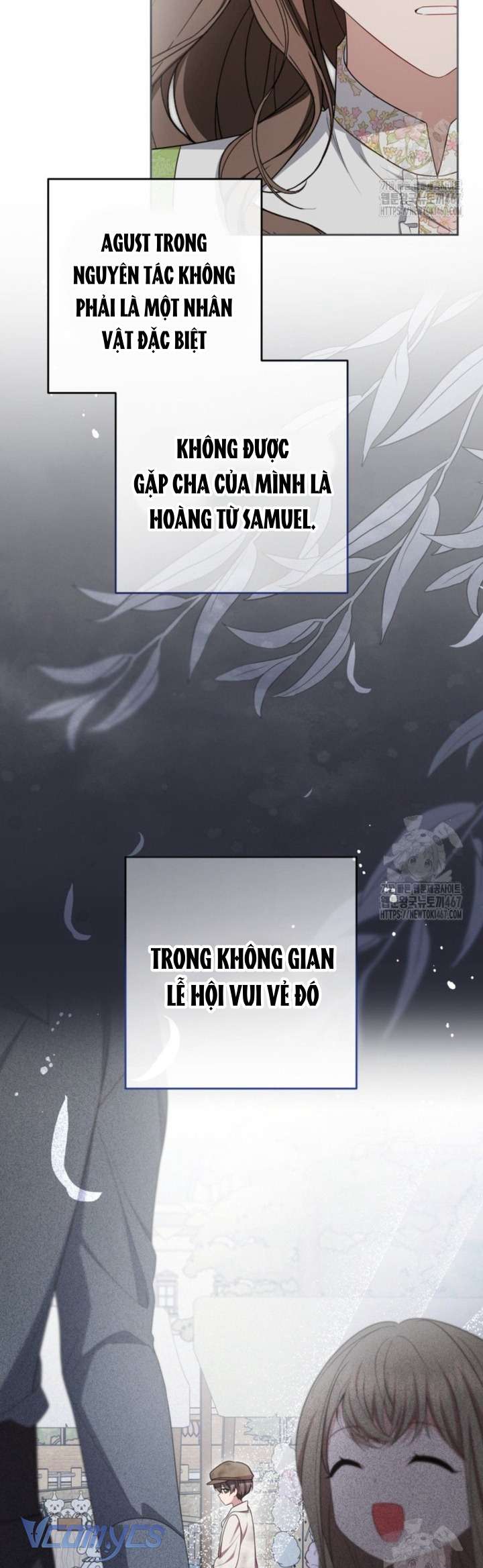 Được Yêu Thương Mà Còn Ngại Ngùng Sao! Chap 79 - Trang 4