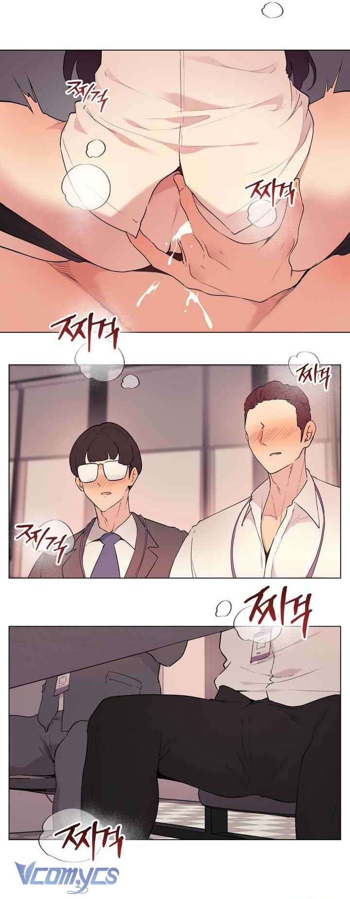 [18+] Viện Nghiên Cứu Ghế Tình Yêu Chap 10 - Next Chap 11