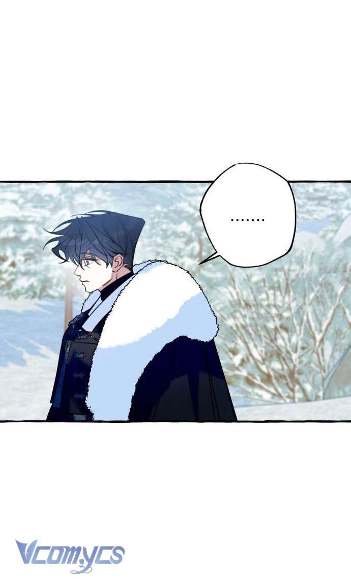 Chuyện Tình Tuyết Phương Bắc Chapter 12 - Trang 4