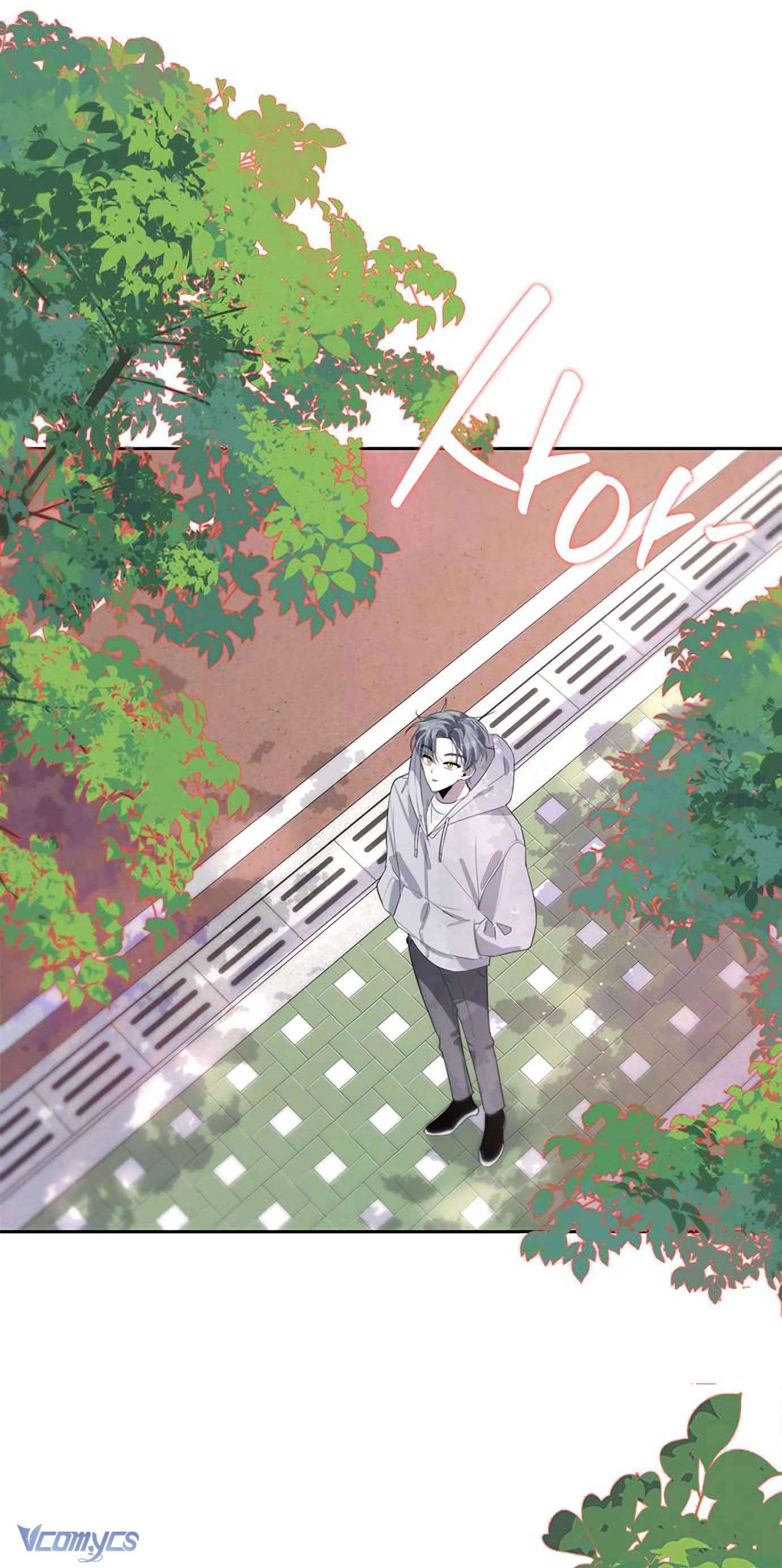 Đàn Anh Xấu Xa! Chap 50 - Trang 3