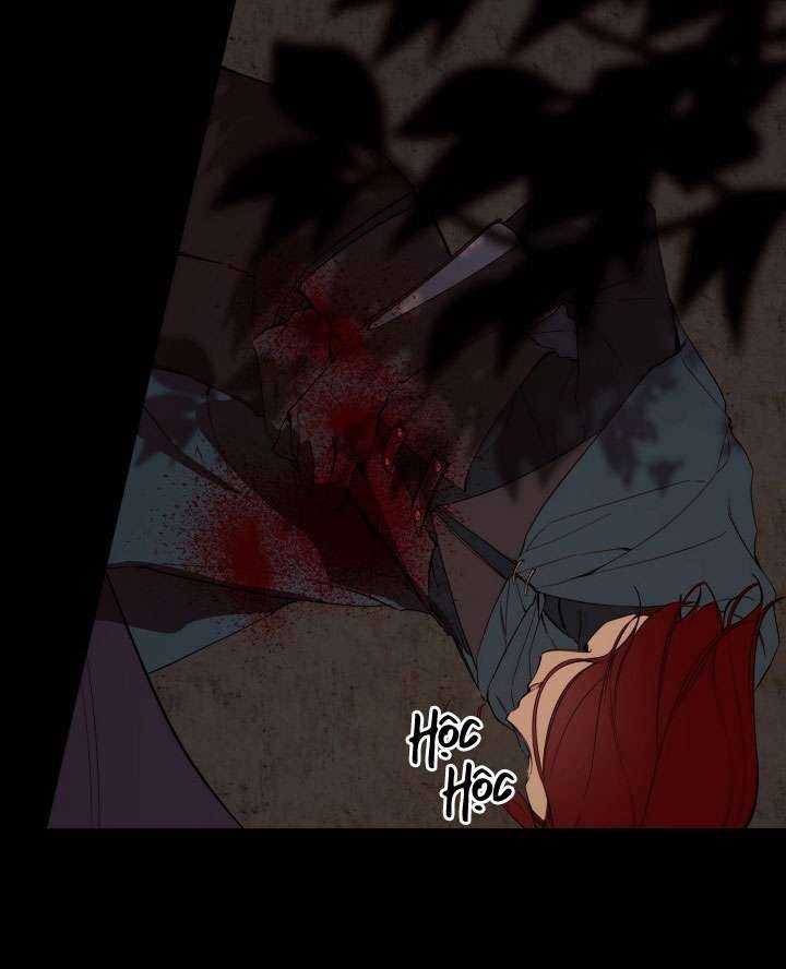 Ác Nữ Cần Bạo Chúa Chapter 57 - Trang 4