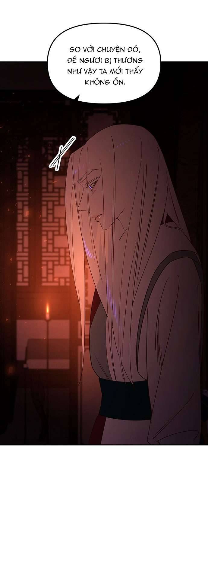 Vương Tử Huyền Bí Chapter 84 - Next Chapter 85