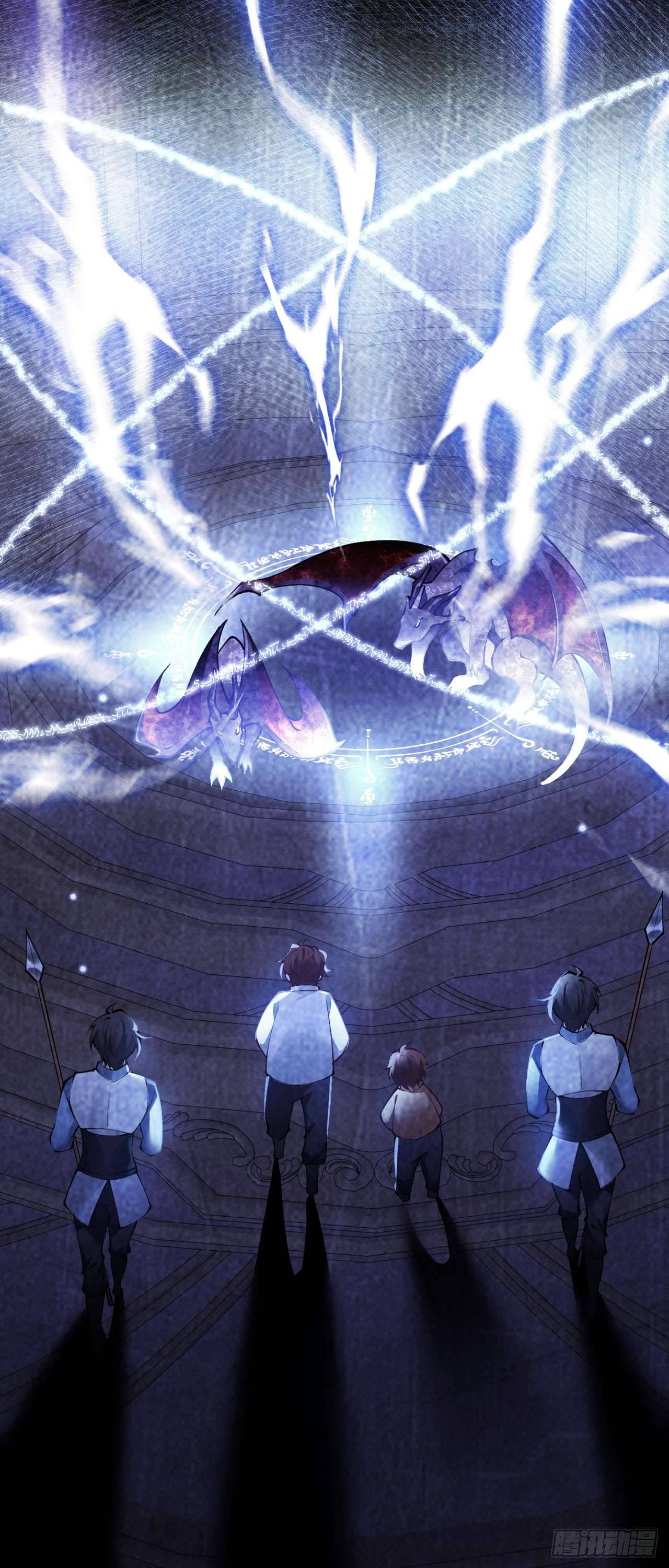 Hiệp Sĩ Độc Quyền Của Long Nữ Chapter 18 - Next Chapter 19