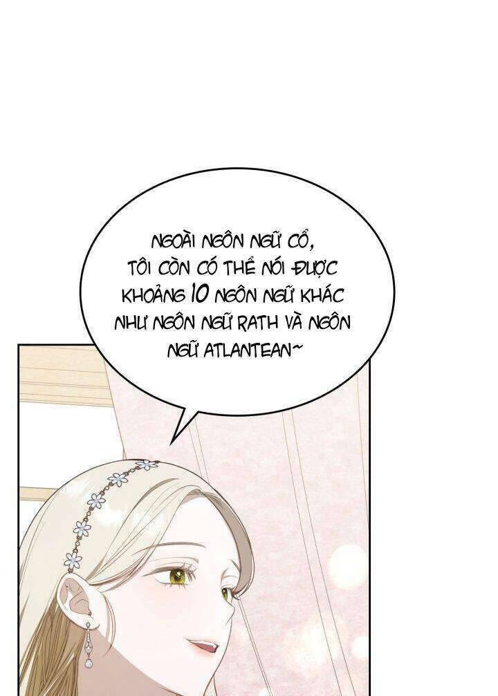 Nam Chính Quái Vật Sống Dưới Giường Tôi Chapter 26 - Trang 4