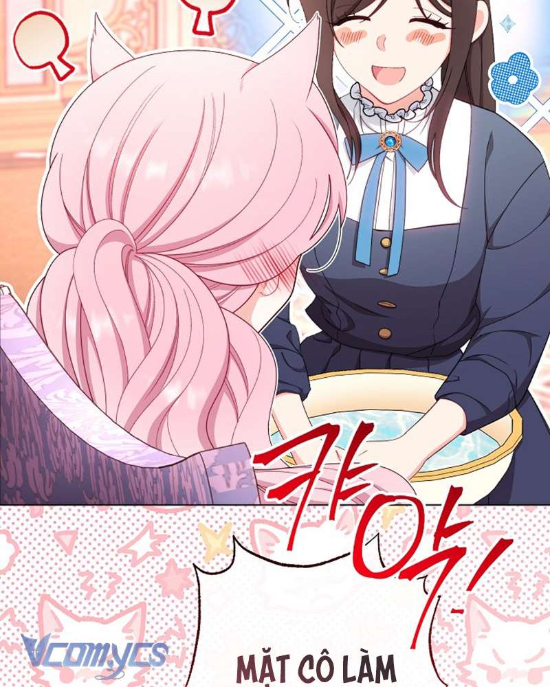 Hầu Gái Độc Quyền Của Hoàng Hậu Phản Diện Chapter 37 - Trang 4