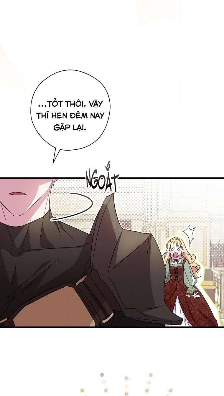 Phương Pháp Khiến Phu Quân Đứng Về Phía Tôi Chapter 25 - Next Chapter 26