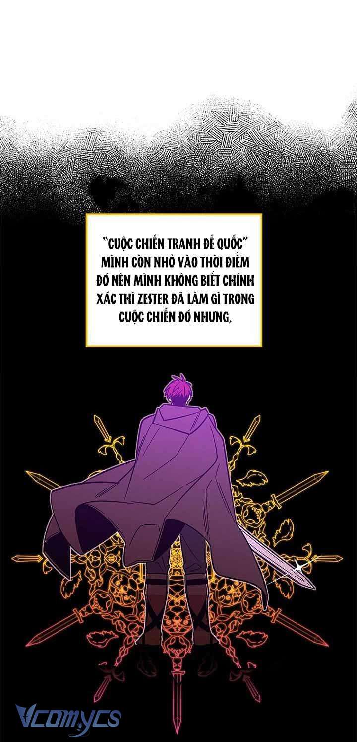 Chồng Yêu, Tôi Đây Bãi Công! Chap 2 - Trang 3