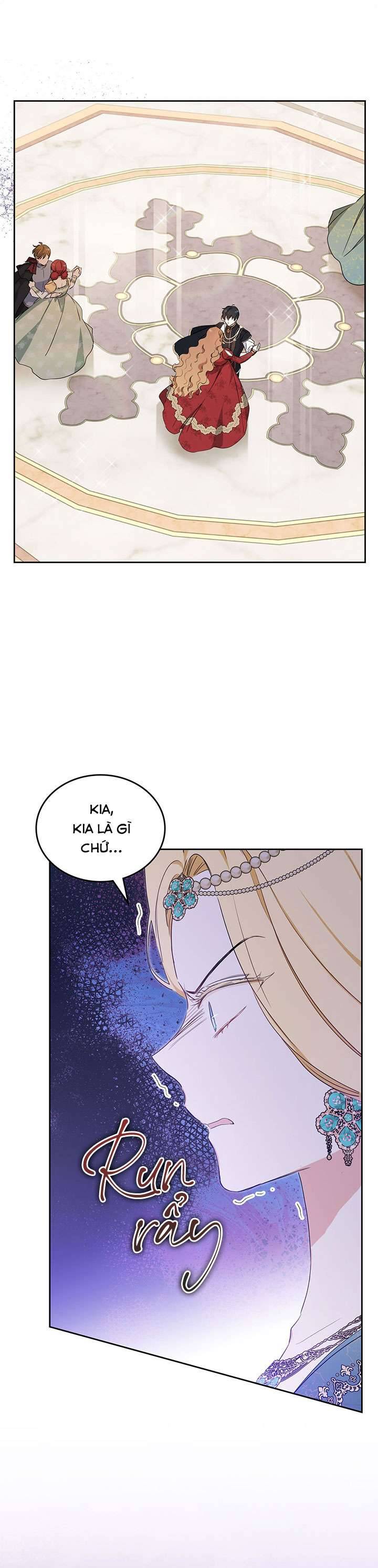 Kiếp Này Nhất Định Làm Gia Chủ Chap 109 - Trang 2