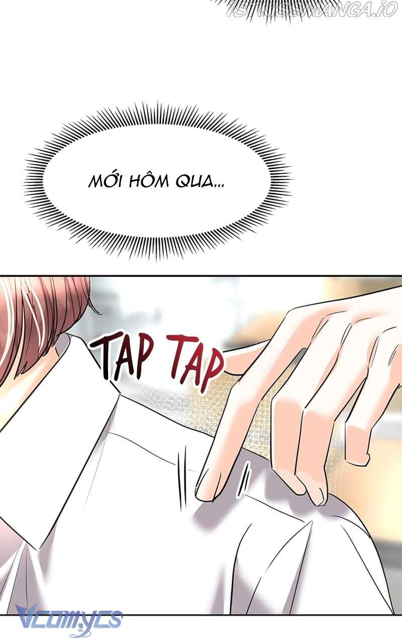 Hoàng Hậu Son Môi Chap 8 - Trang 2